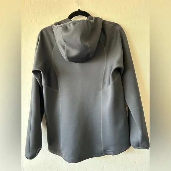 Sunice Lightweight Performance Hooded Jacket- Golf - Picture 2 of 6